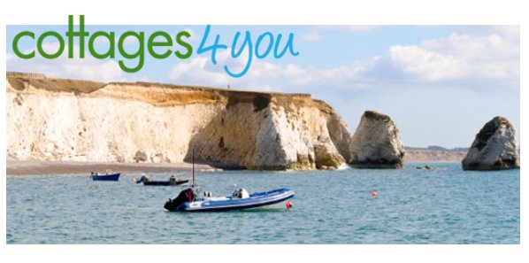 Cottages 4 You - book early