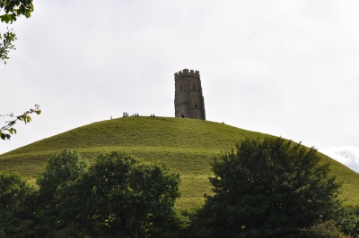 Glastonbury Tor