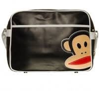 Paul Frank school bag