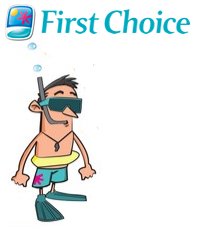 First Choice Holidays - all-inclusive