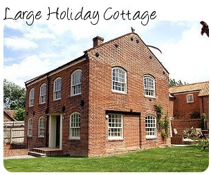 Large cottages